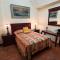 Hotel Antigua Casa de Piedra