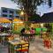 Bed Station Hostel Krabi - Ban Khlong Chi Lat