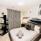 Modern suite near Airport Hospital Henday Town Ctr