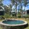 Litchfield Tropical Stay