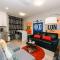 Modern suite near Airport Hospital Henday Town Ctr