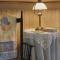 Isaiah Jones Homestead Bed and Breakfast