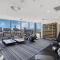 Spire - Stylish 2BR Apt - Pool, Parking & Views