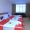Gabala Tufandag City Hotel