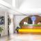 Microtel by Wyndham UP Technohub - 马尼拉