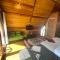 Cabin shawa dieng - 迪昂