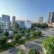 I Riverside B303 I Compact & Quiet Studio - 胡志明市