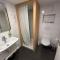 Alpenchalet Spiher-Studio und ein weiteres Schlafzimmer
