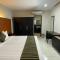 LPP Convention Hotel Demangan