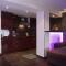 Residence Aqualiva à Valberg Piscine privative dans chacun des appartements situé à 20 m des pistes de ski