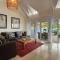 Luxurious Central Knysna Home