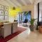 Luxurious Central Knysna Home