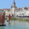 Hotel La Marine, Vieux Port - 拉罗谢尔