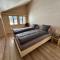 Alpenchalet Haldeli Ferienwohnung