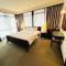 MN SUITE At TIMES SQUARE KL - Kuala Lumpur