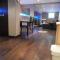 Residence Aqualiva à Valberg Piscine privative dans chacun des appartements situé à 20 m des pistes de ski