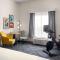 Hampton Inn & Suites Moline-Quad City Intl Aprt