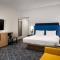 Hampton Inn & Suites Moline-Quad City Intl Aprt