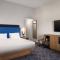 Hampton Inn & Suites Moline-Quad City Intl Aprt