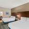 Hampton Inn Bowie