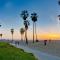 Marina del Rey Coastal Living - Spacious 2BD 2BTH Apt - Los Angeles
