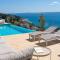 New! Ocean View Villa - Jesenice