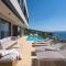 New! Ocean View Villa - Jesenice