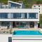 New! Ocean View Villa - Jesenice