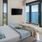 New! Ocean View Villa - Jesenice