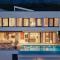 New! Ocean View Villa - Jesenice