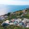 New! Ocean View Villa - Jesenice