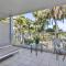 The Pool Resort Kingscliff - 1BR with Small Pool View (5216) - Holiday Management Co.