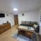 "BIJELA" Apartments with AC, outdoor fireplace and terrace