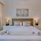 Burj Khalifa View - 2BR with Maids room in Canal Front 1, Al Wasl - Allsopp & Allsopp - 迪拜