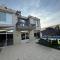 Natalie water park chalet