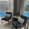 Natalie water park chalet