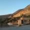 Wadi Dana Lodge - نزل وادي ضانا