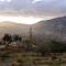 Wadi Dana Lodge - نزل وادي ضانا