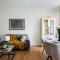 hotelise l Eclate Apartment