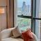 Projoy Hotel Tianfu