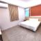 AOIKE Hot Spring Hotel