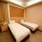 AOIKE Hot Spring Hotel
