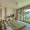 Ekostay Gold- Salt Water Villa I Sea View I 200 meters from Beach