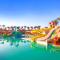 Pickalbatros Aqua Park Sharm El Sheikh - 沙姆沙伊赫