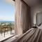 Akra Villa, a Cliffside Escape with Pure SeaViews, By ThinkVilla - 扎金索斯镇