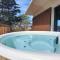 Villa Camelia Jacuzzi vue mer - Lacanau