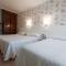 Hotel O Cruceiro