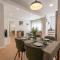 la calzada apt by urbanhosting - Santander