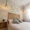 la calzada apt by urbanhosting - Santander