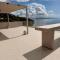 Ellysian Shores Beachfront Villa - Glyfa